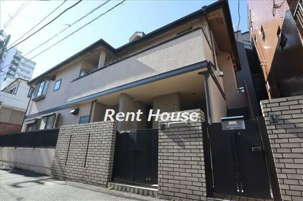 detached 東京都渋谷区幡ヶ谷２丁目

地図を見る