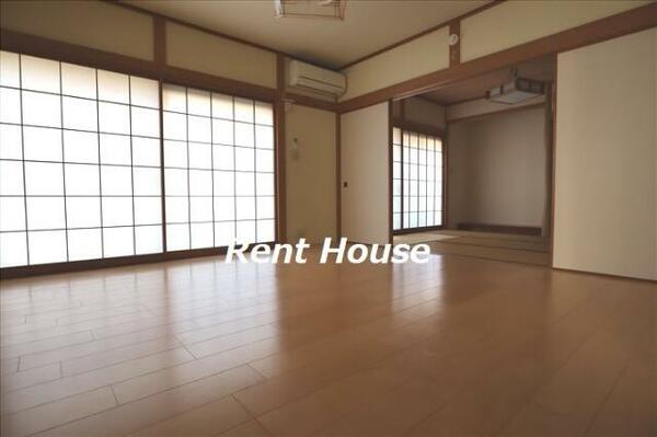 detached 東京都渋谷区幡ヶ谷２丁目

地図を見る