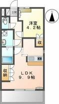 間取り：237007151304