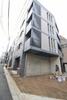 レジディア西小山 4階 築8年7ヶ月の賃貸物件