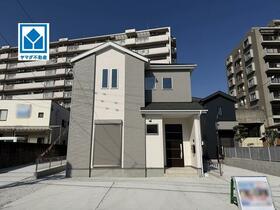 福岡県福岡市南区鶴田４丁目