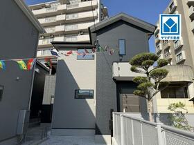 福岡県福岡市南区鶴田４丁目