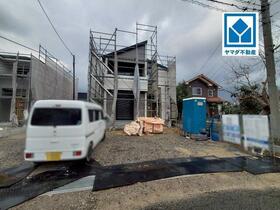 福岡県福津市津屋崎８丁目