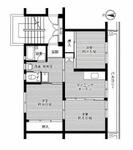 ビレッジハウス城島のイメージ