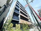 クレヴィスタ武蔵中原ＩＩのイメージ