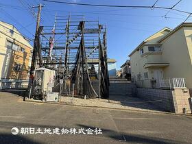 神奈川県横浜市港南区笹下３丁目