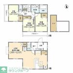 Ｋｏｌｅｔ狛江岩戸南のイメージ