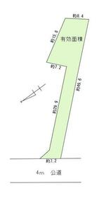 埼玉県鴻巣市箕田