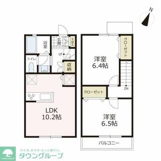 間取り：214079996570