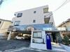 サンフレール浜寺 2階 築32年3ヶ月の賃貸物件