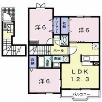 間取り：230036080311