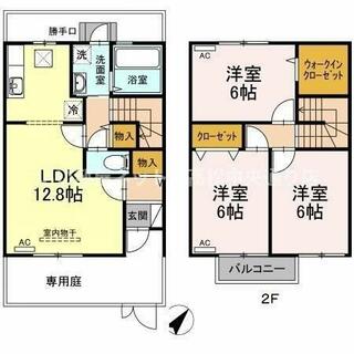 間取り：237007151529