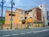 FOREST山崎 1階 築39年8ヶ月の賃貸物件