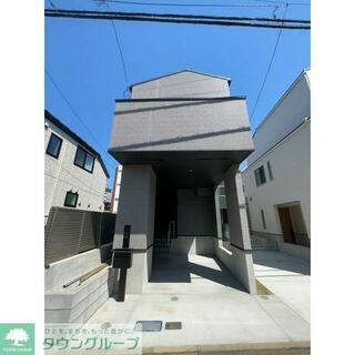 物件番号「213140501292」の写真