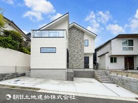神奈川県横浜市青葉区大場町