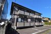 古高松南駅より徒歩3分 2階 築27年4ヶ月の賃貸物件