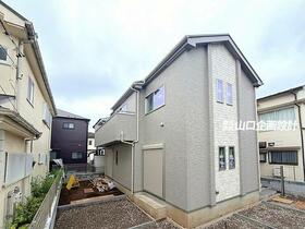 埼玉県所沢市青葉台