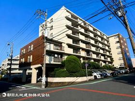 安心を買うなら、朝日土地建物へ藤が丘マンション