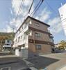大山崎駅より徒歩10分 築30年3ヶ月 3階建の賃貸物件