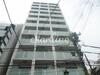 プラウドフラット八丁堀 9階 築12年の賃貸物件