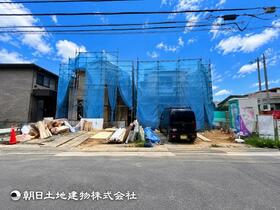 神奈川県横浜市青葉区荏田西３丁目