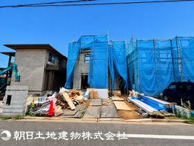 神奈川県横浜市青葉区荏田西３丁目
