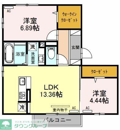 apartment 埼玉県朝霞市宮戸１丁目
地図を見る