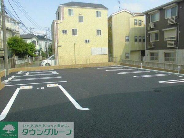 apartment 埼玉県朝霞市宮戸１丁目
地図を見る