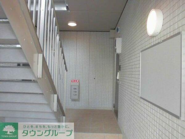 apartment 埼玉県朝霞市宮戸１丁目
地図を見る