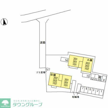 apartment 埼玉県朝霞市宮戸１丁目
地図を見る