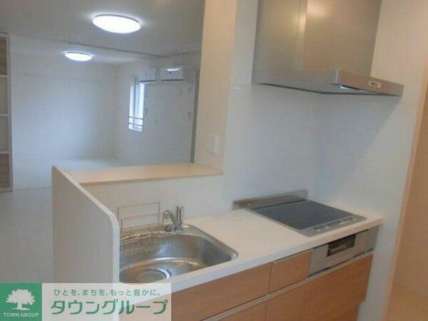 apartment 埼玉県朝霞市宮戸１丁目
地図を見る