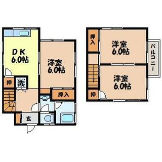 間取り：242001956824