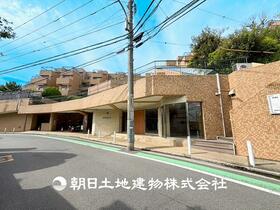 安心を買うなら、朝日土地建物へ　インペリアル菊名