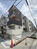 武庫之荘駅より徒歩13分 3階 新築の賃貸物件