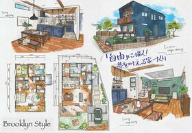 神奈川県横浜市青葉区奈良町