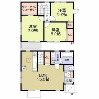 間取り：214079999387
