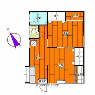 間取り：219003497428