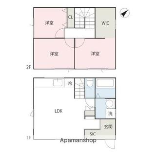 間取り：210006565926