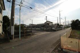 茨城県つくば市上横場