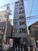 コンフォートマンション 8階 築37年2ヶ月の賃貸物件