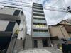 文の里駅より徒歩7分 新築 9階建の賃貸物件