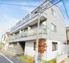 b’CASA東十条 3階 築13年3ヶ月の賃貸物件