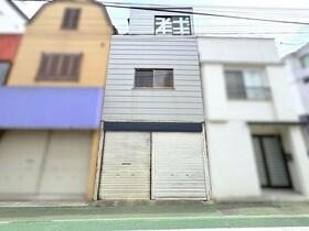 東京都東村山市野口町２丁目