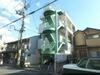 ピュアハイツ井上 3階 築38年8ヶ月の賃貸物件