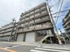 西田辺駅より徒歩9分 4階 築37年3ヶ月の賃貸物件