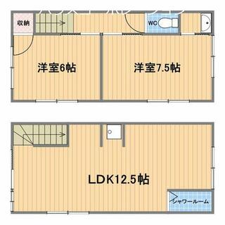 間取り：228059476831