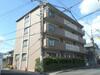 コンフォート長岡京 3階 築26年3ヶ月の賃貸物件