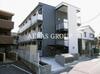 レオパレスクレール川崎 1階 築17年3ヶ月の賃貸物件
