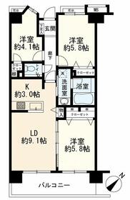 ミサワホームズ東大井