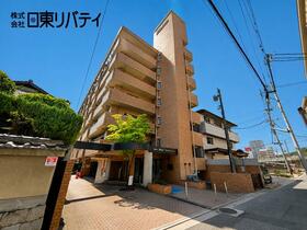 ライオンズマンション海田堀川町